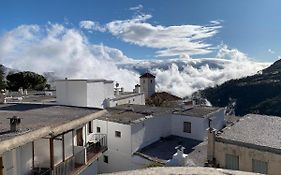 Hotel Rural Alfajía De Antonio